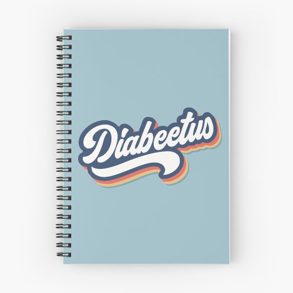 Item preview, Diabeetus designed and sold by oops-I-drew-again.