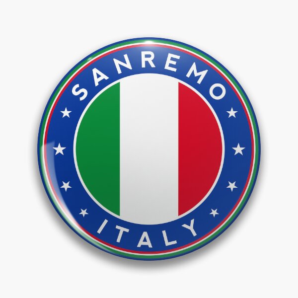 Item preview, Sanremo, Italia designed and sold by almadigitalarts.