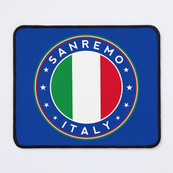 Item preview, Sanremo, Italia designed and sold by almadigitalarts.