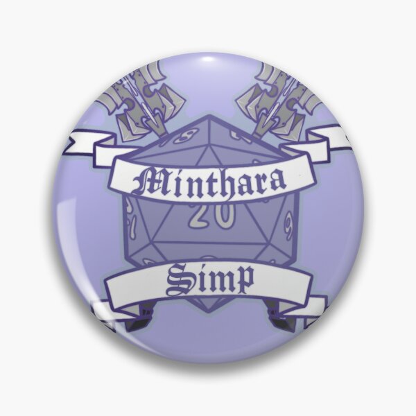 Item preview, Minthara Simp designed and sold by DragonTailz.