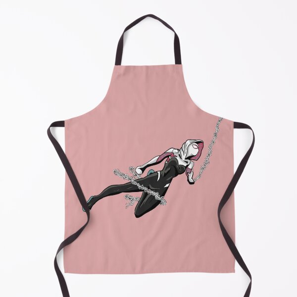 Item preview, Spider-Gwen designed and sold by blacksnowcomics.