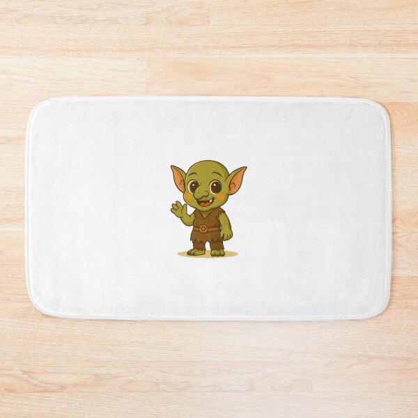 Item preview, Goblin designed and sold by Ttalgisubak.