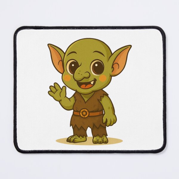Item preview, Goblin designed and sold by Ttalgisubak.