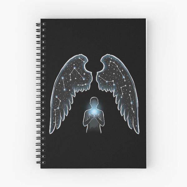 Item preview, The Dream keeper – Surreal Minimalist Constellation Artwork designed and sold by Vrixat.