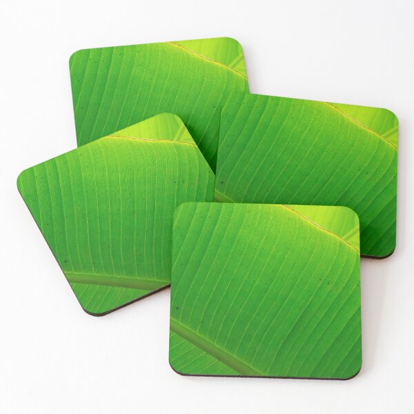 Item preview, Leaf banana designed and sold by TessAndre.