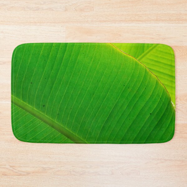 Item preview, Leaf banana designed and sold by TessAndre.