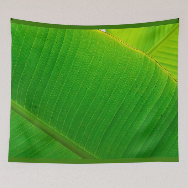 Item preview, Leaf banana designed and sold by TessAndre.