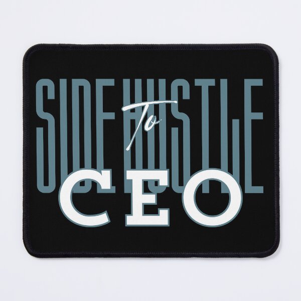 Item preview, Side Hustle to CEO™ Street Smart Investor Grind designed and sold by Compound Money.