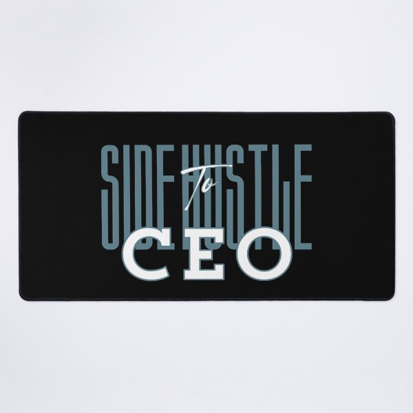 Item preview, Side Hustle to CEO™ Street Smart Investor Grind designed and sold by Compound Money.