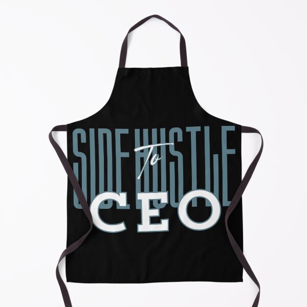 Item preview, Side Hustle to CEO™ Street Smart Investor Grind designed and sold by Compound Money.