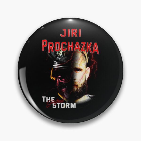 Item preview, Jiri Prochazka The Samurai designed and sold by JeyVel.
