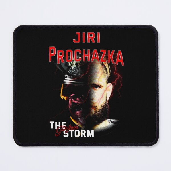 Item preview, Jiri Prochazka The Samurai designed and sold by JeyVel.