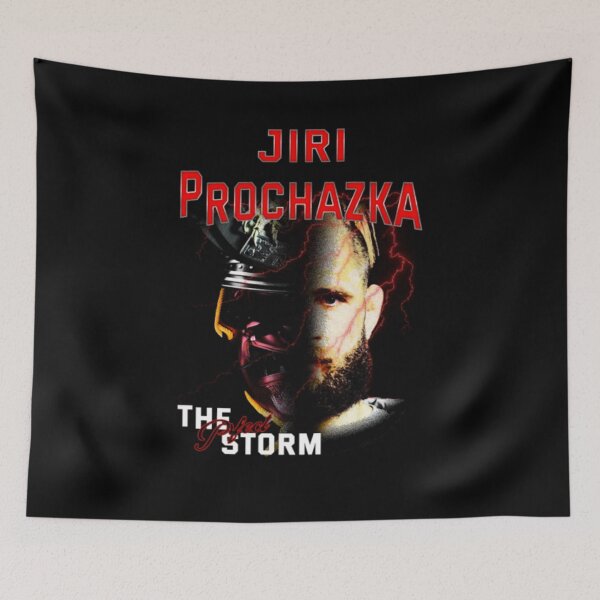 Item preview, Jiri Prochazka The Samurai designed and sold by JeyVel.
