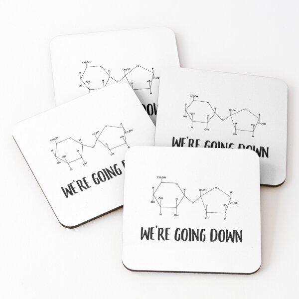 Item preview, Sugar We’Re Going Down  	 designed and sold by dxmeadjac33.