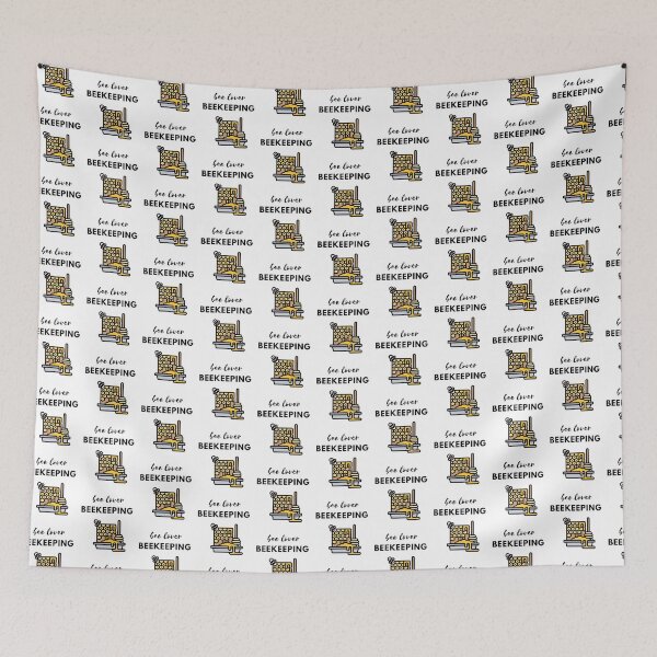 Item preview, Bee lovers beekeening, bee lovers beekeening t-shirt  designed and sold by Bryan1511.