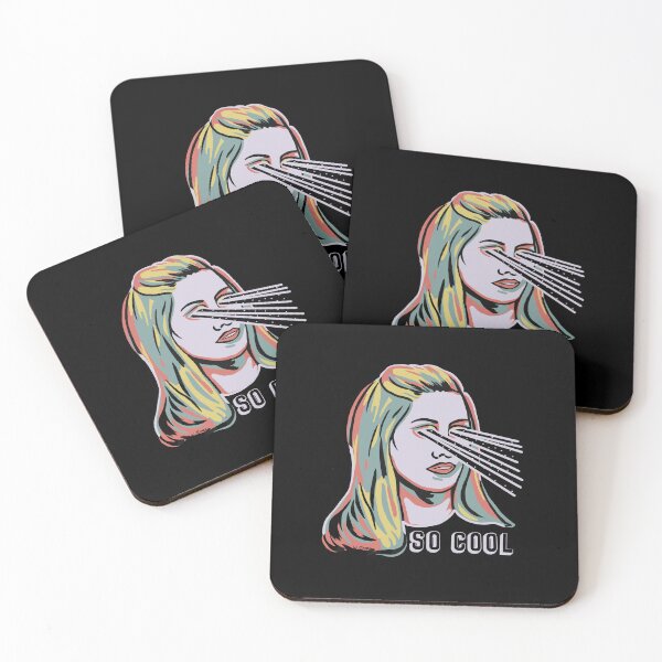 Item preview, So Cool designed and sold by funhundred.