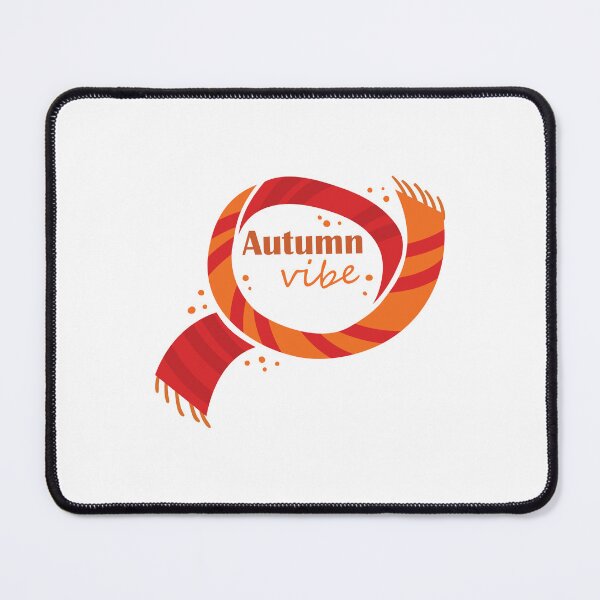 Item preview, Autumn Vibe Scarf designed and sold by artistcamellia.