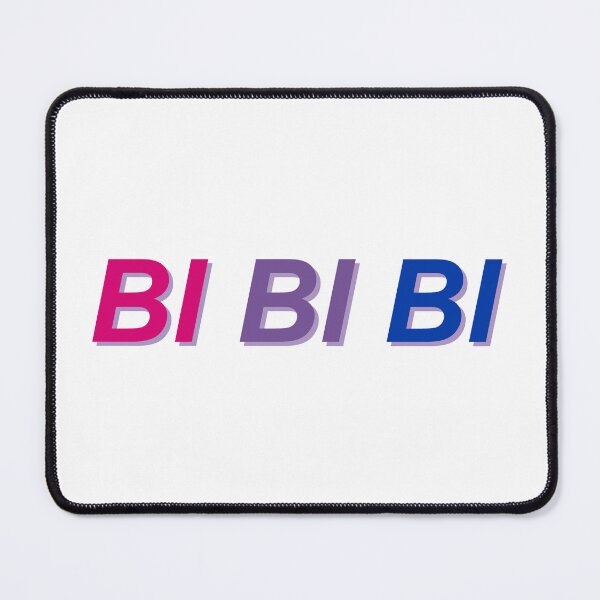 Item preview, Bisexual Bi Pride Flag NSYNC Lyrics designed and sold by lentils.