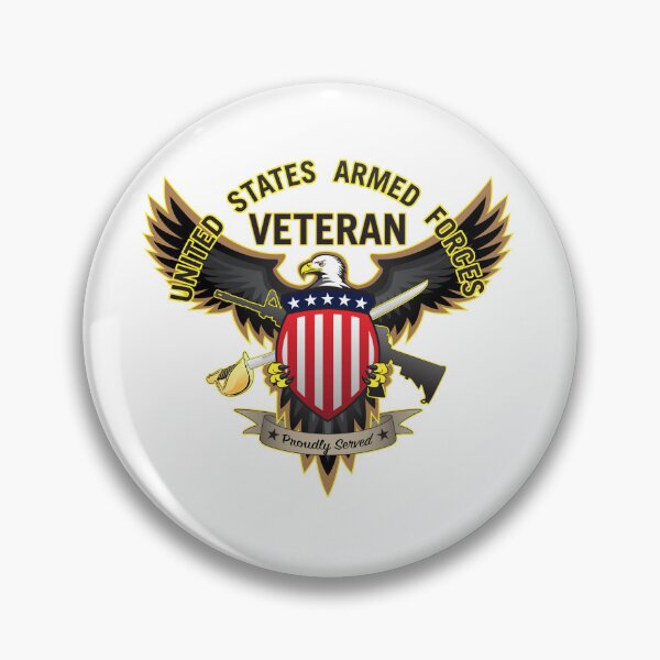 Item preview, Veteran designed and sold by BM-Innovations.