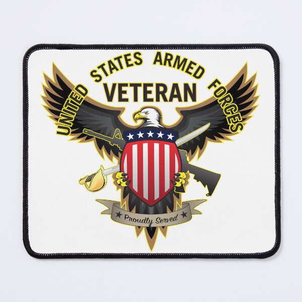 Item preview, Veteran designed and sold by BM-Innovations.