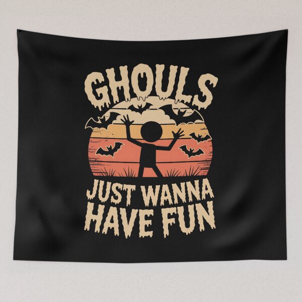 Item preview, Just wanna have fun designed and sold by SignumShop.