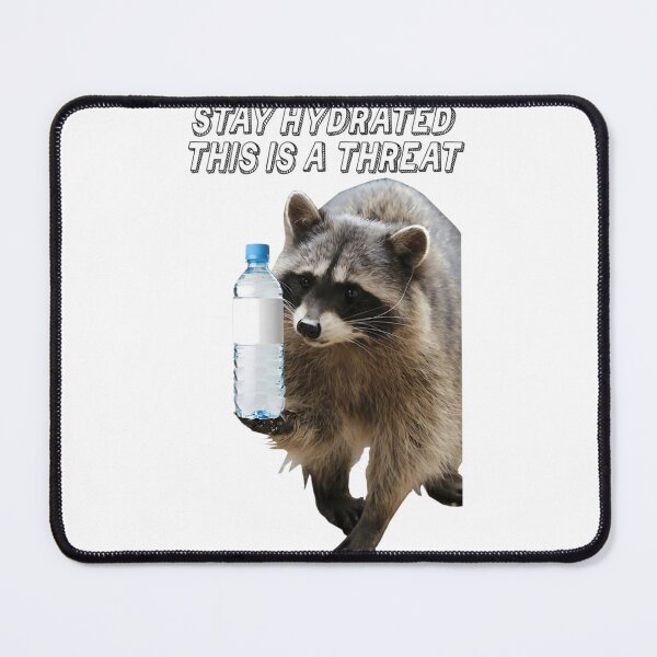 Item preview, Stay Hydrated	 designed and sold by gkhaufkg63.