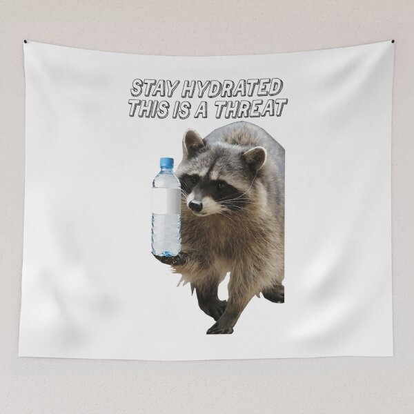Item preview, Stay Hydrated	 designed and sold by gkhaufkg63.