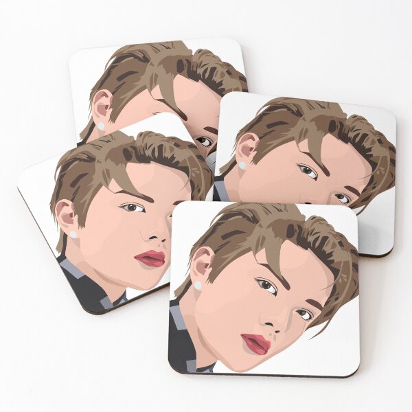 Item preview, Yuta Nakamoto Digital Art designed and sold by Aome22.