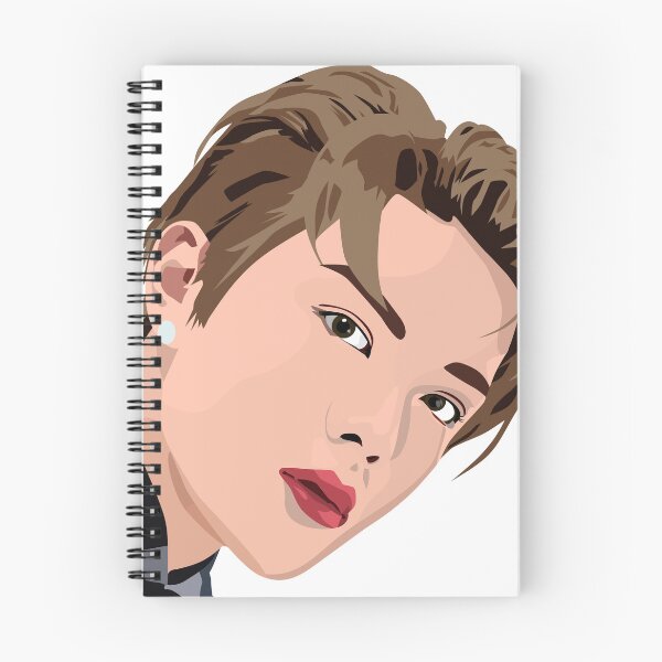Item preview, Yuta Nakamoto Digital Art designed and sold by Aome22.