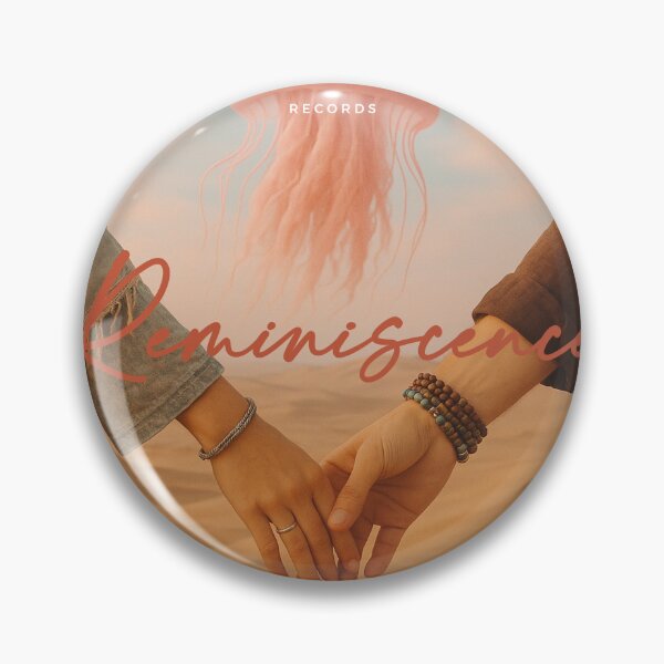 Item preview, Reminiscence EP designed and sold by NomadismRecords.