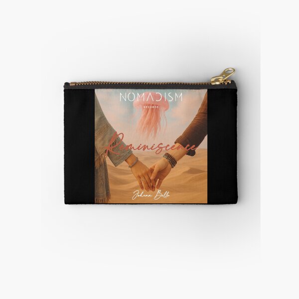Item preview, Reminiscence EP designed and sold by NomadismRecords.