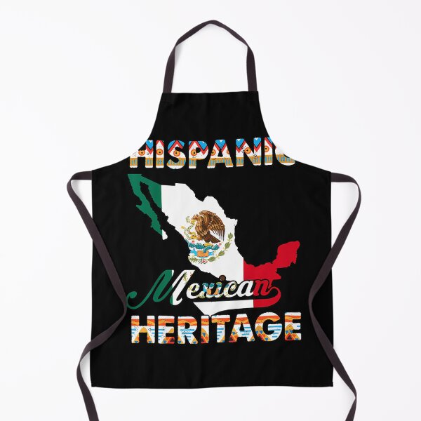 Item preview, Mes de la Herencia Hispana en México Orgullo de la Bandera Mexicana designed and sold by syidhgqfkp27.