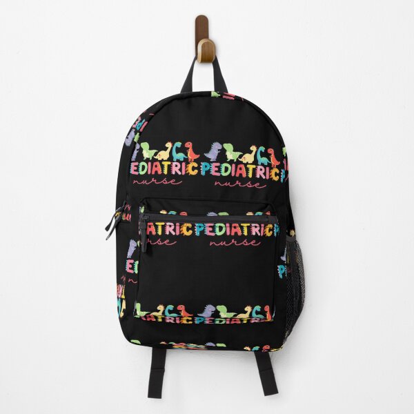 Item preview, PICU Pediatric Nurse Dinosaurs Peds Nurse Crew Appreciation designed and sold by rrojkfjx42.