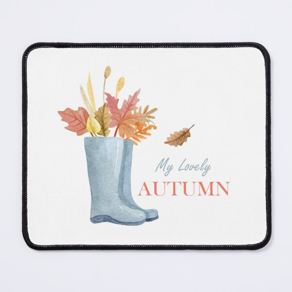 Item preview, My Lovely Autumn designed and sold by artistcamellia.