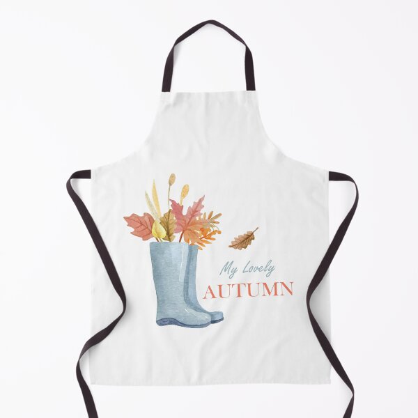 Item preview, My Lovely Autumn designed and sold by artistcamellia.