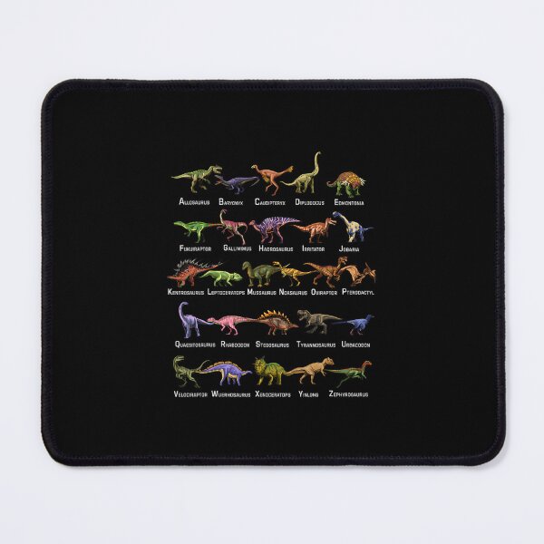 Item preview, Dinosaur Alphabe Educational Dino Dinosaur Lover Kids designed and sold by mnxnggmrpoj81.