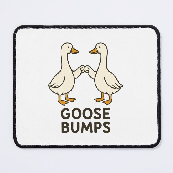 Item preview, Goose Bumps designed and sold by Friendly Tee Shop.