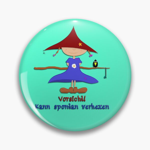 Item preview, Caution! Can spontaneously cast a spell designed and sold by KD das Lama.