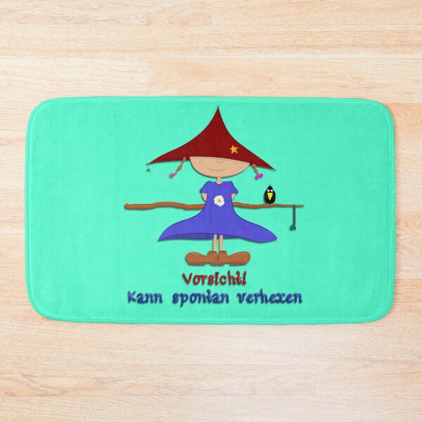 Item preview, Caution! Can spontaneously cast a spell designed and sold by KD das Lama.
