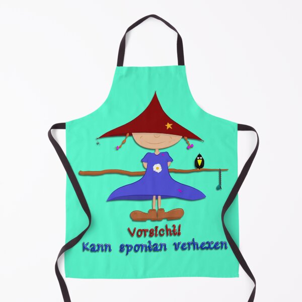Item preview, Caution! Can spontaneously cast a spell designed and sold by KD das Lama.