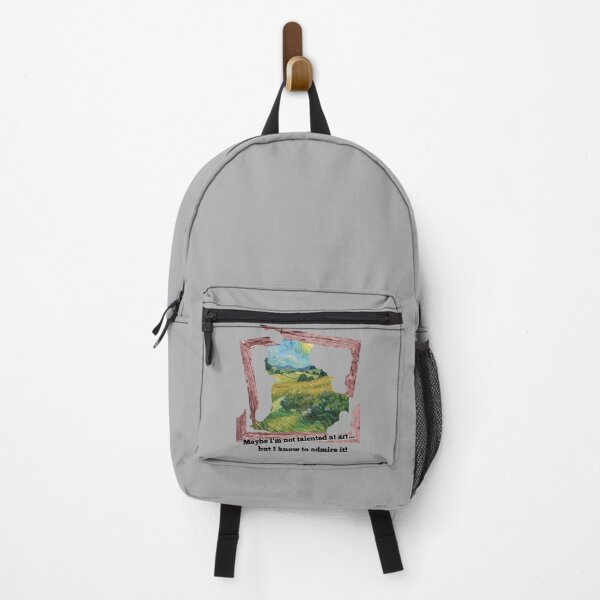 Item preview, Talented at Admiring Art Meme Design designed and sold by Heal of Souls Designs .