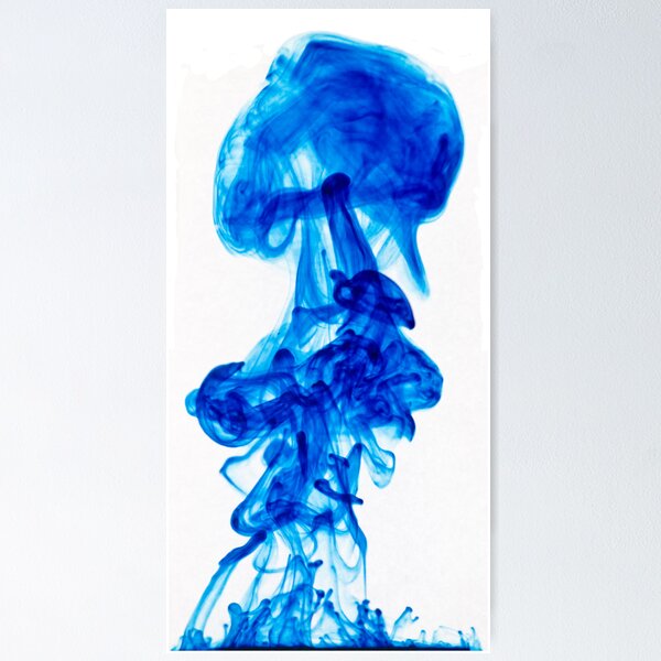 Item preview, Blue Cloud designed and sold by Neboal.