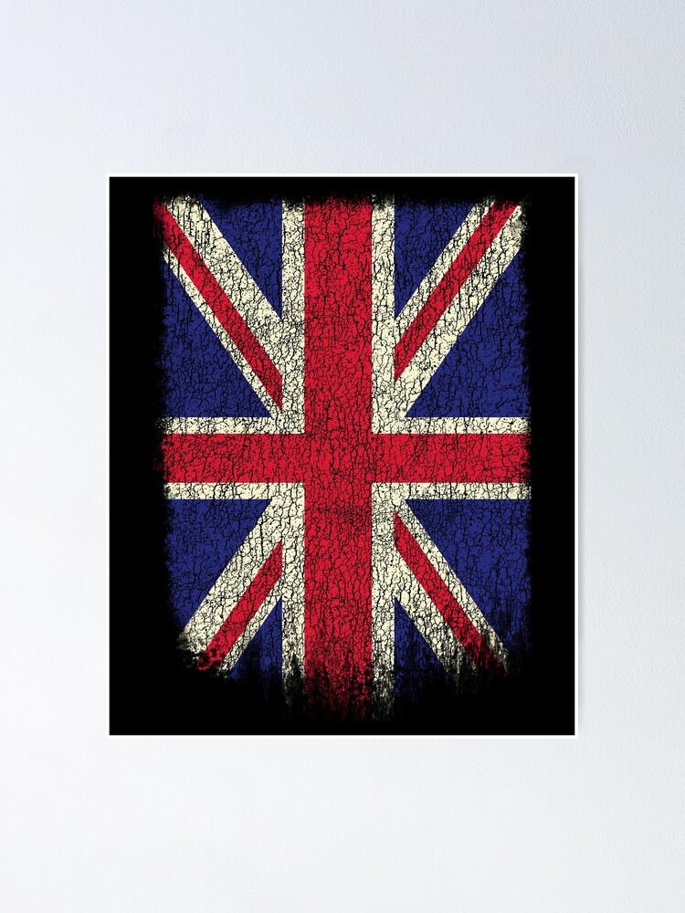 Camisetas Bandera De Inglaterra | ES