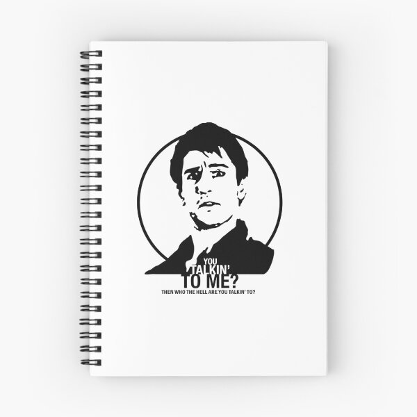 Artikelvorschau, Taxi Driver - Travis Bickle - Du redest mit mir entworfen und verkauft von dxmeadjac33.