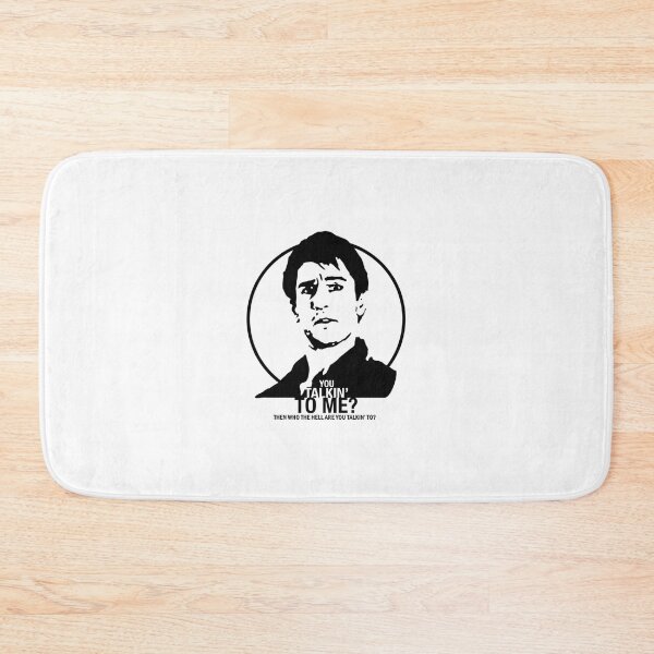 Item preview, Taxi Driver - Travis Bickle - You talkin' to me  	 designed and sold by dxmeadjac33.