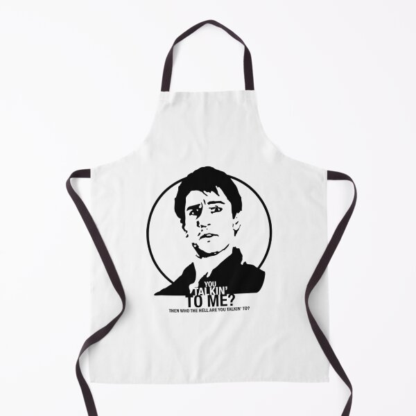 Item preview, Taxi Driver - Travis Bickle - You talkin' to me designed and sold by dxmeadjac33.