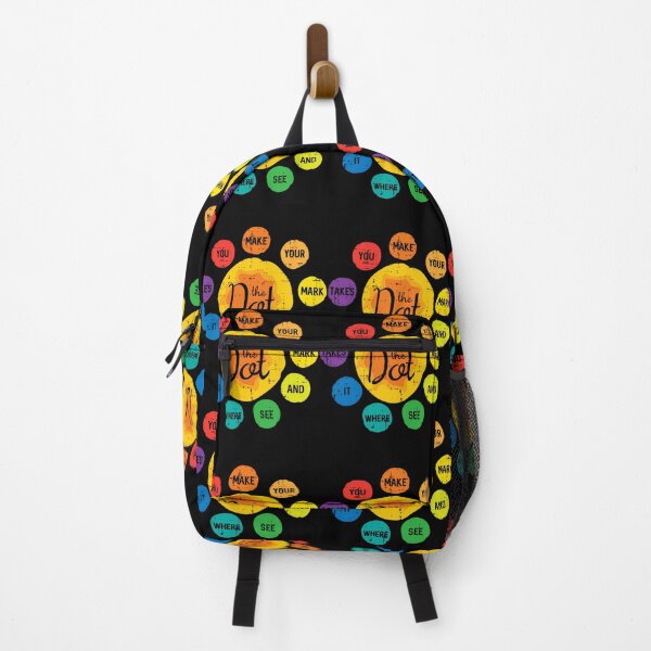 Item preview, The Dot Make Mark Dots Kids Toddler designed and sold by exuoevirg58.