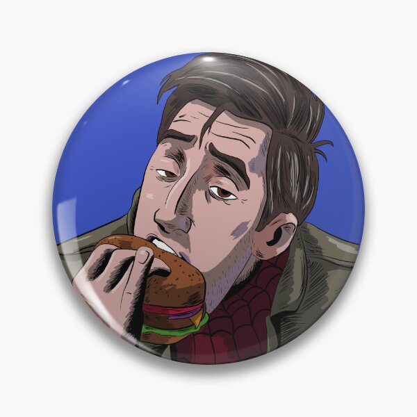 Item preview, Peter B. Parker designed and sold by blacksnowcomics.