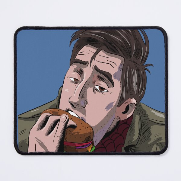 Item preview, Peter B. Parker designed and sold by blacksnowcomics.