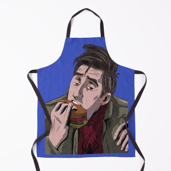 Item preview, Peter B. Parker designed and sold by blacksnowcomics.
